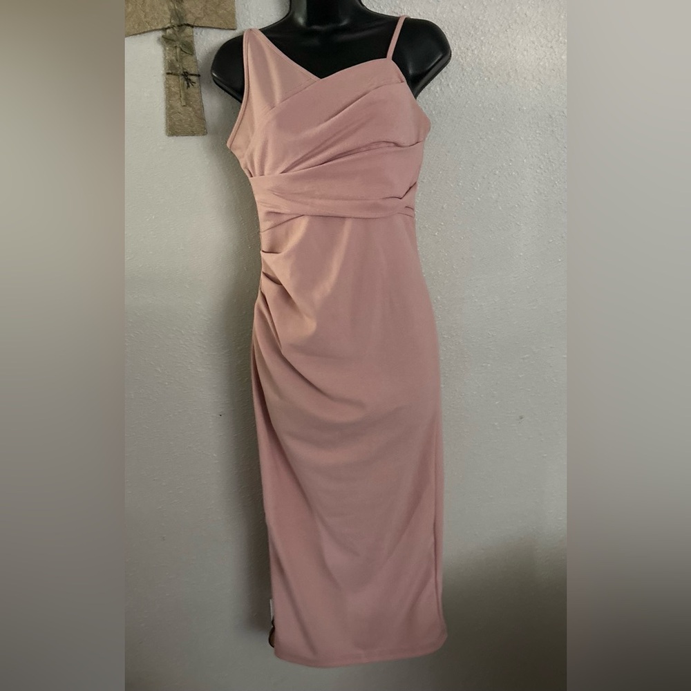 SHEIN Formal Dress